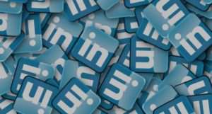 How to behave on LinkedIn